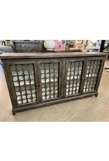 CCN72 Sandia 4 DR console MH 72x15x38.5