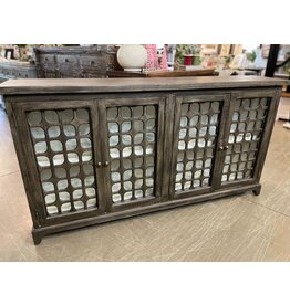 CCN72 Sandia 4 DR console MH 72x15x38.5