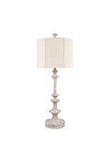 Candlestick Table Lamp 16 x 16 x 41.5 CVAVP2034