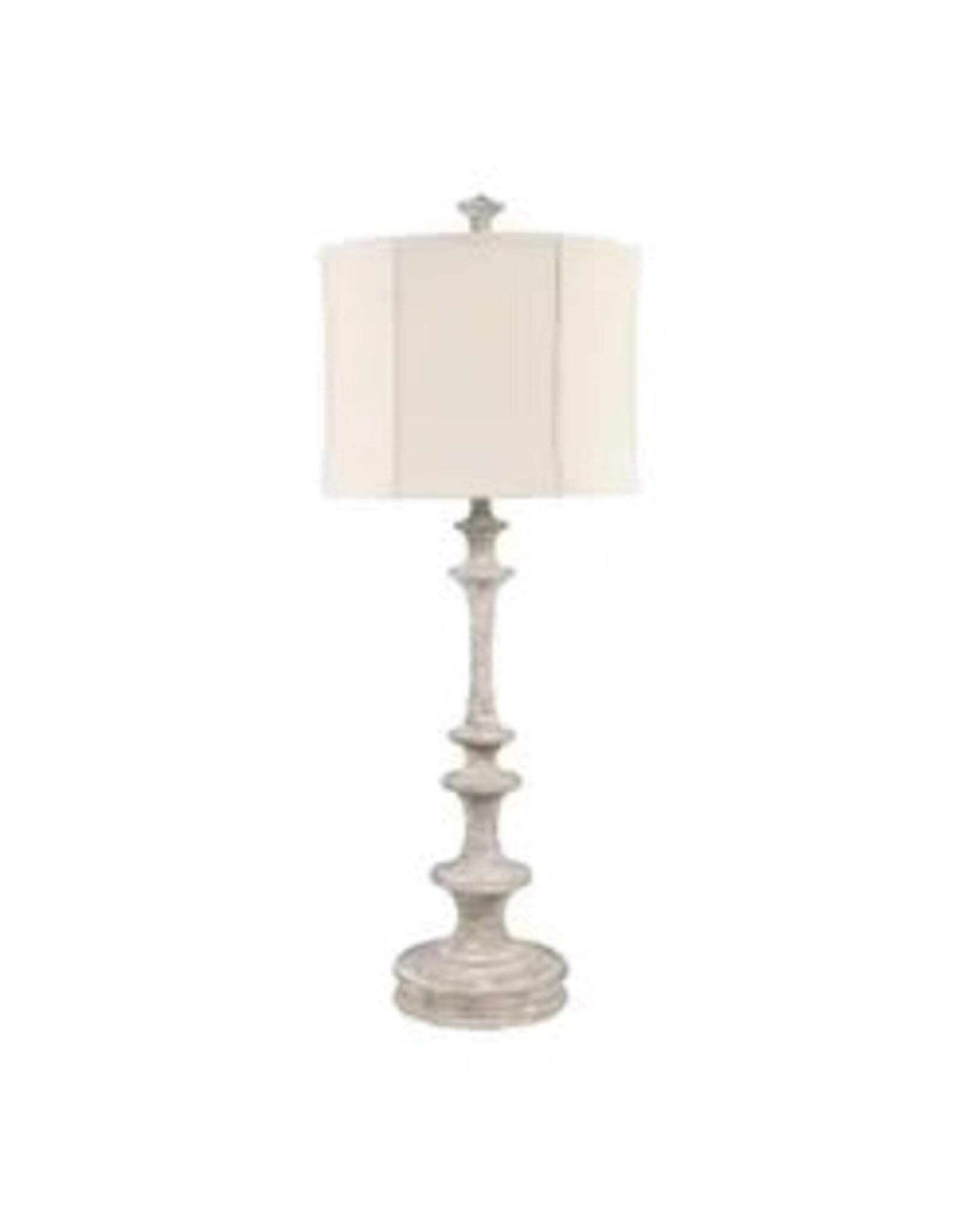 Candlestick Table Lamp 16 x 16 x 41.5 CVAVP2034