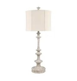 Candlestick Table Lamp 16 x 16 x 41.5 CVAVP2034