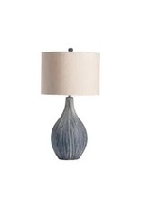 Table Lamp 17 x 17 x 32 CVAZP023B