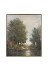 Wall Art 51.5 x 61.5 CVTOP3037