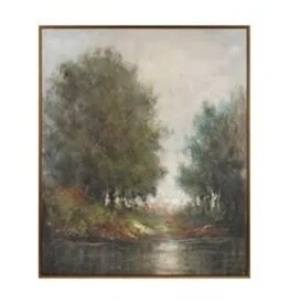 Wall Art 51.5 x 61.5 CVTOP3037