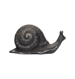 Cast Iron Snail DF8887