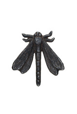 Cast Iron Dragonfly, Rust Finish DF8891