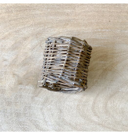 120120000 Bali Rattan Napkin Ring