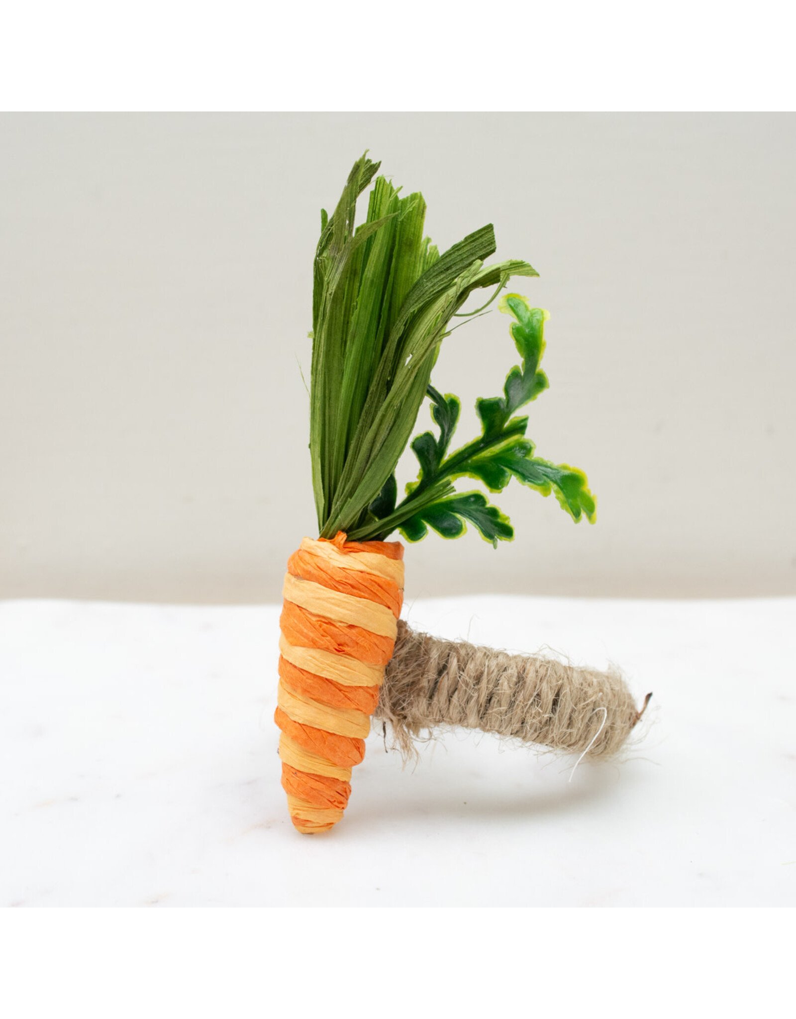 Carrot Napkin Ring 132422011