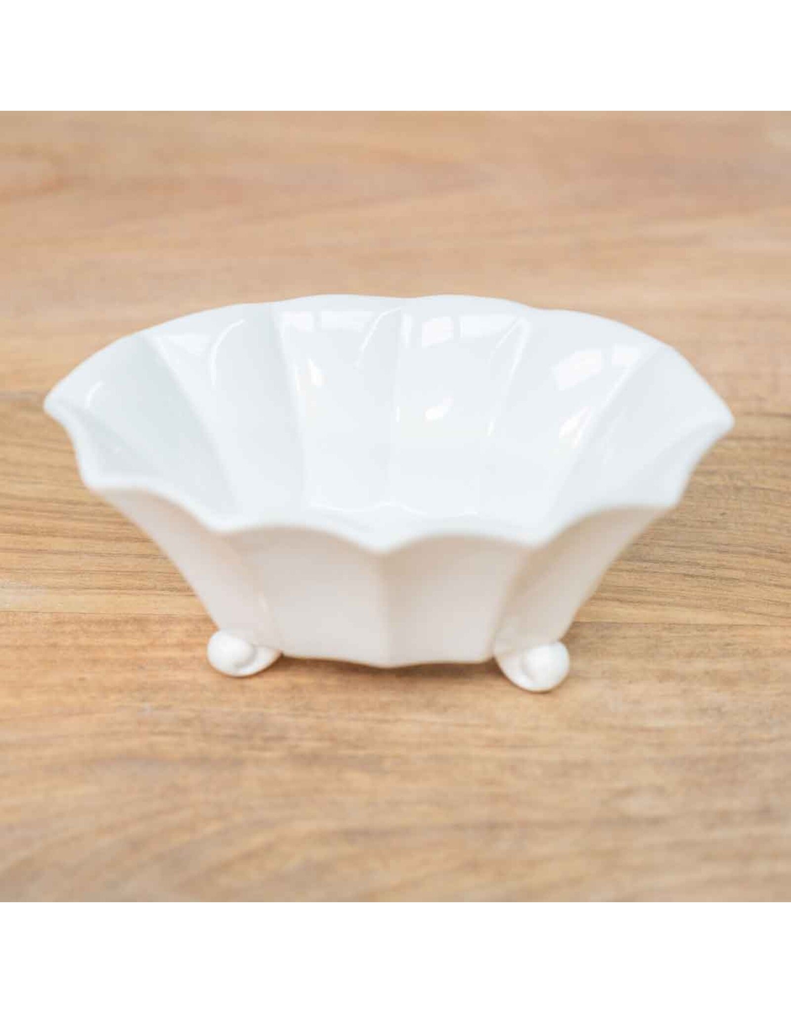 Scallop Candy Dish 136521018