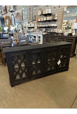 CAB1233 Credenza 4GD 72x13.3x35.4"H