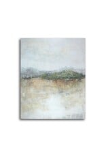 650500 Emerald Grove HAND PAINTED  40x50"