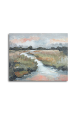 652200 Meadowland HAND PAINTED  40x50"