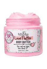 Fashion Ten Luve Flutter Body Butter Moisterizer  LD200BTR-L