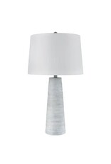 Ribbed Table Lamp L333328