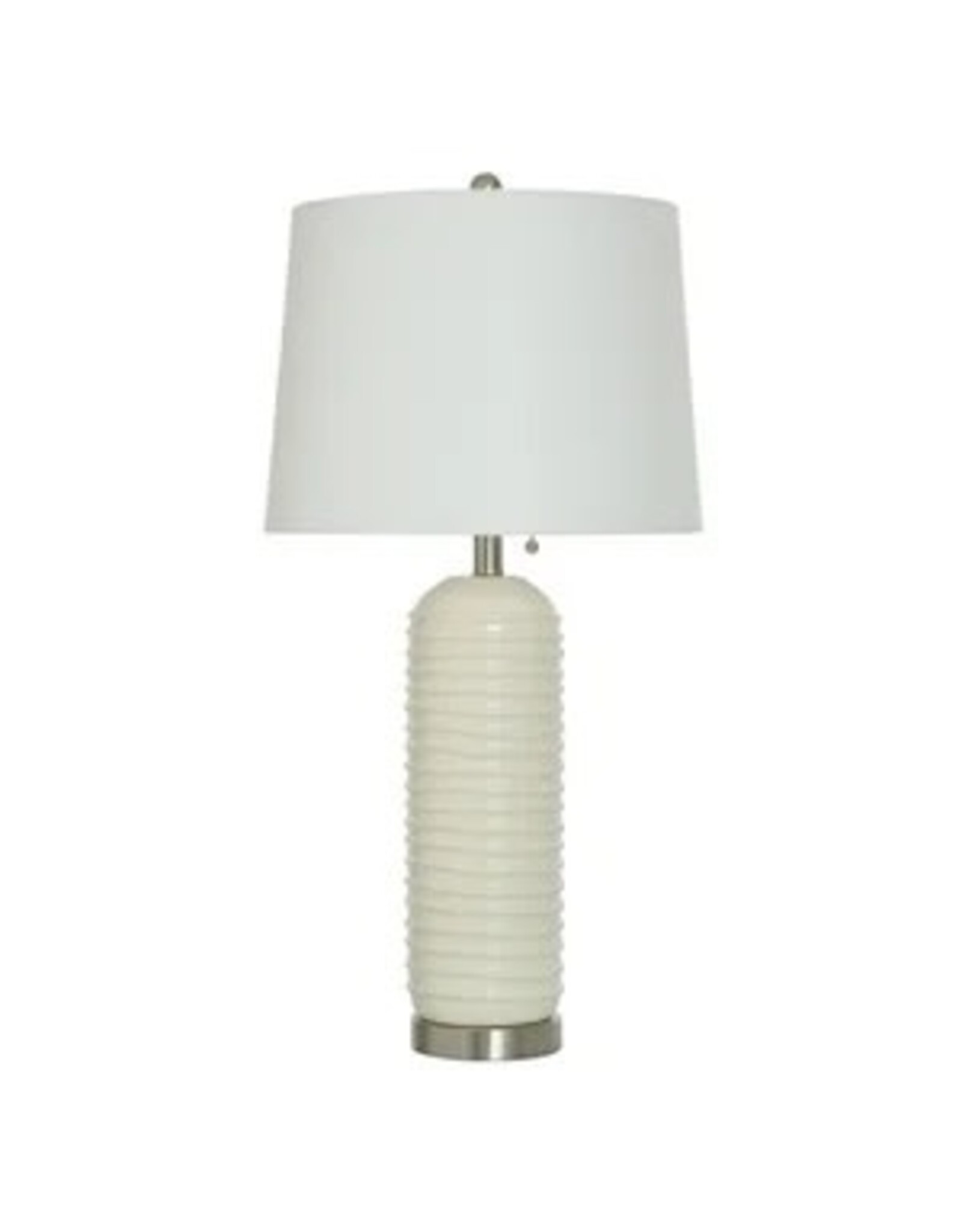 Ceramic Table Lamp 29.5" KHL333599