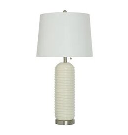 Ceramic Table Lamp 29.5" KHL333599