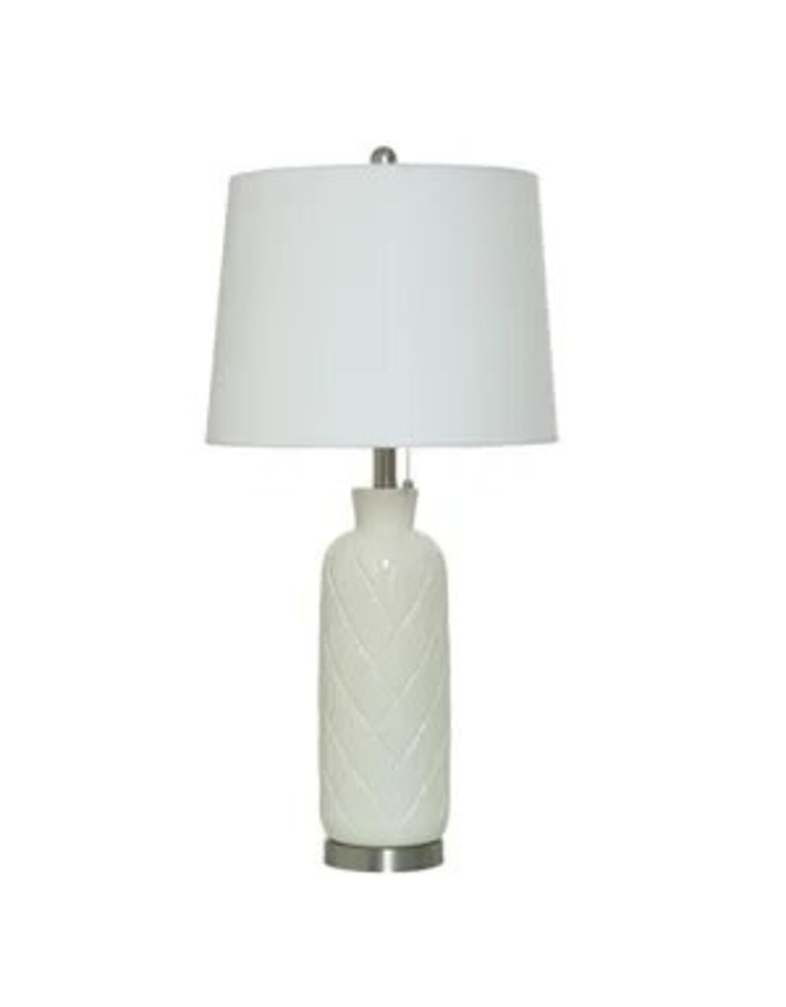 Ceramic Table Lamp 29.5" KHL334156