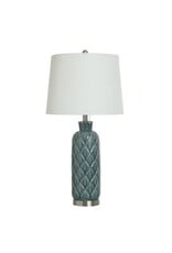 Ceramic Table Lamp 29.5"  KHL334154