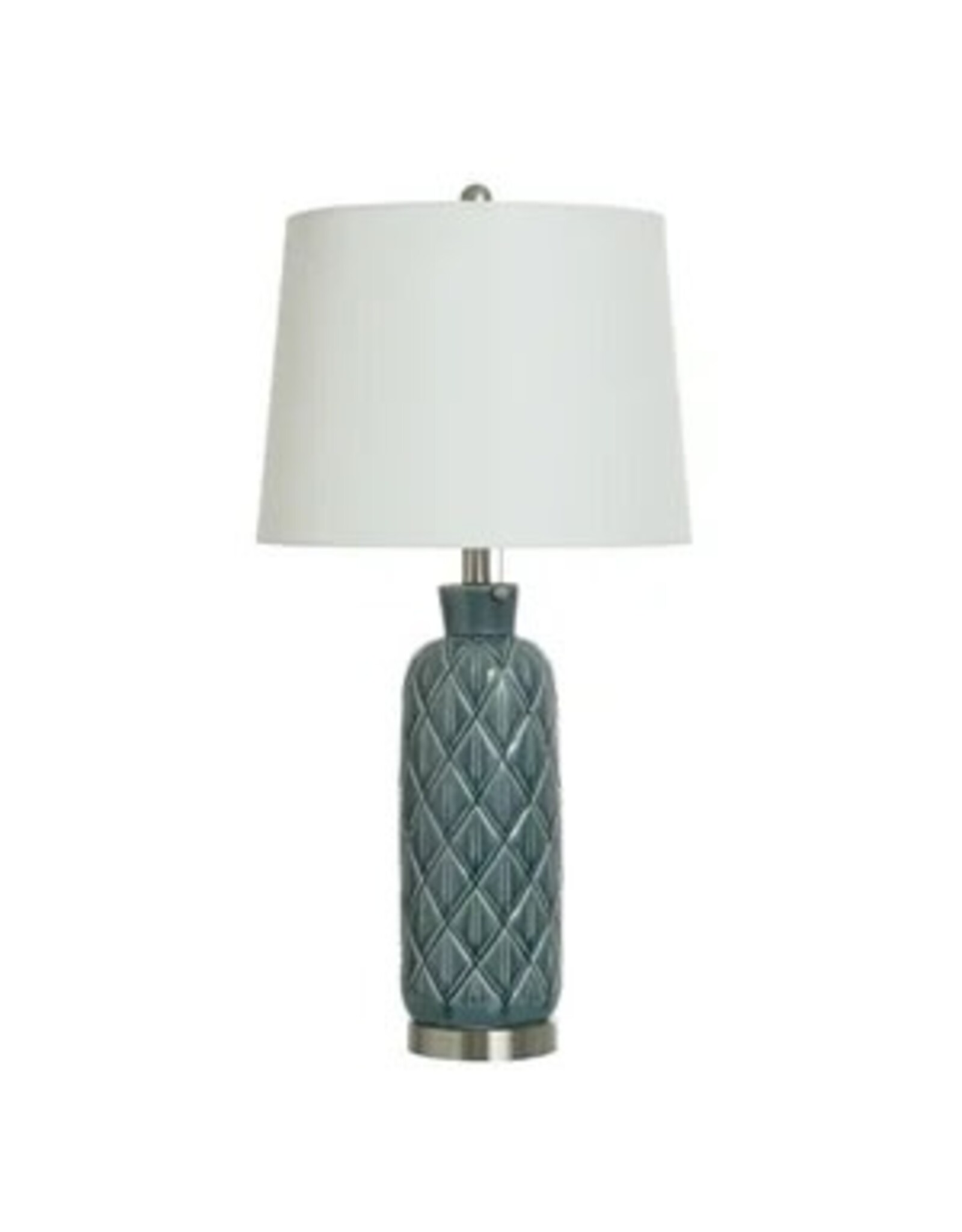 Ceramic Table Lamp 29.5"  KHL334154