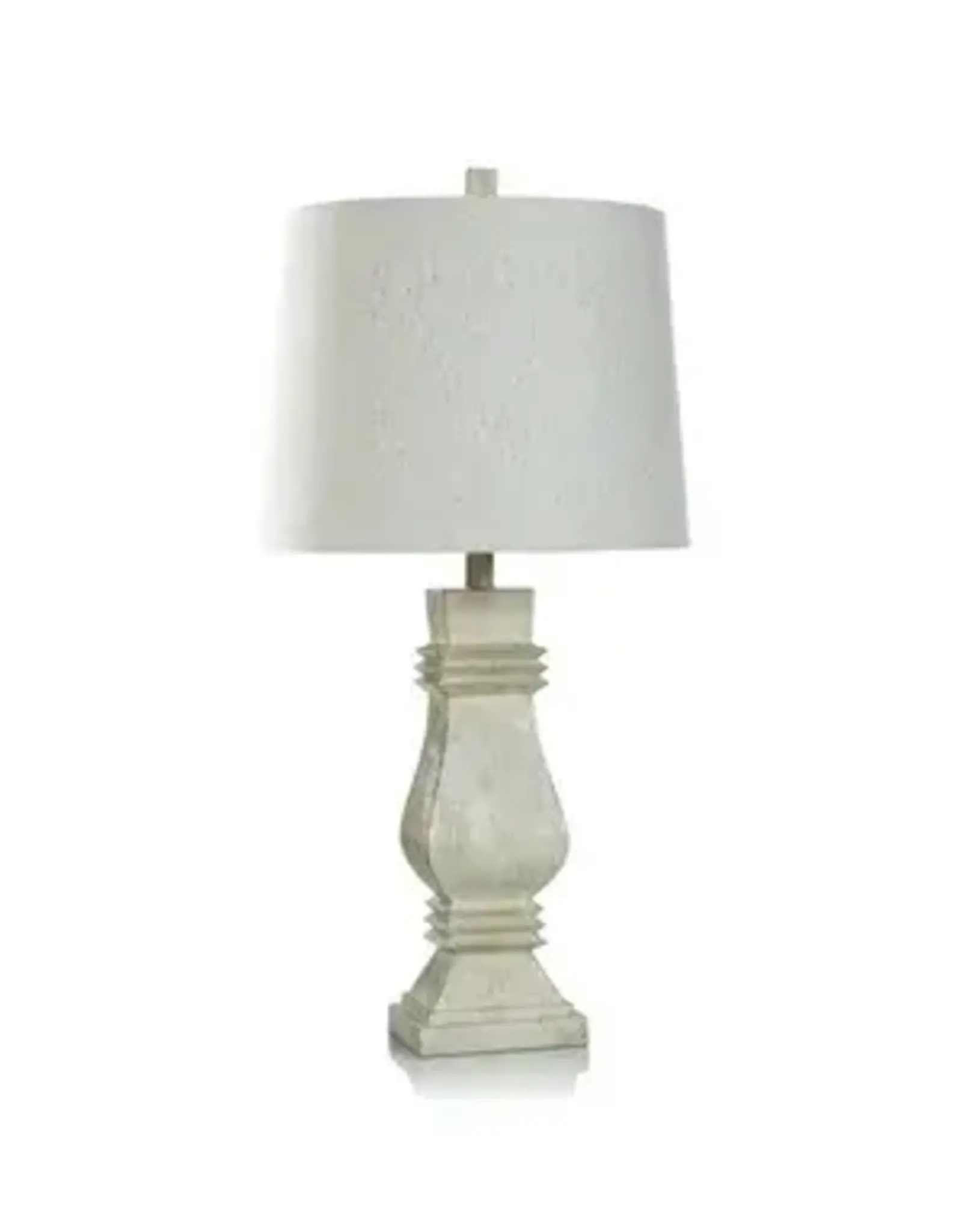Cream Table Lamp 30" KHL333558
