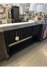 TAB240 Olivia Tbl 6 Drw 63x15.7x35.3"H