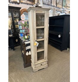 CAB1929 Cabinet 1Drw 1Dr 71 x 12.2 x 20.6
