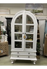 CAB003 Cabinet Apolo 37 3/4x13 3/8x73 5/8"H