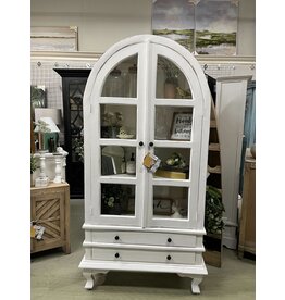 CAB003 Cabinet Apolo 37 3/4x13 3/8x73 5/8"H