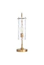 Brass 23.5 Table Lamp CVAER1848