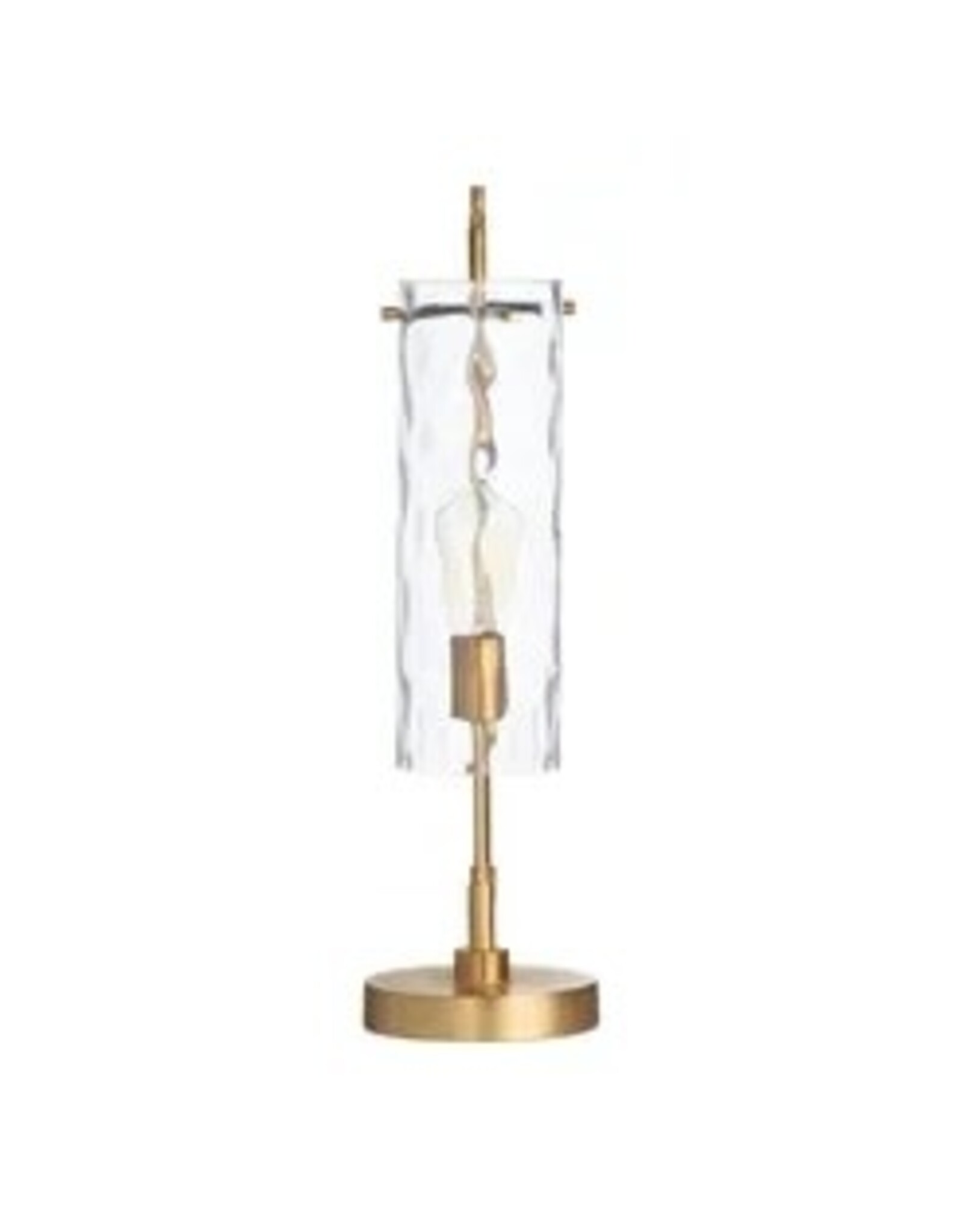 Brass 23.5 Table Lamp CVAER1848