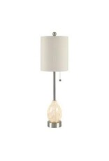 Pull Chain Buffet Lamp 31" CVAP2999A
