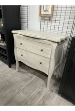 CN330 SU JULIA SMALL ACCENT CONSOLE SUGAR