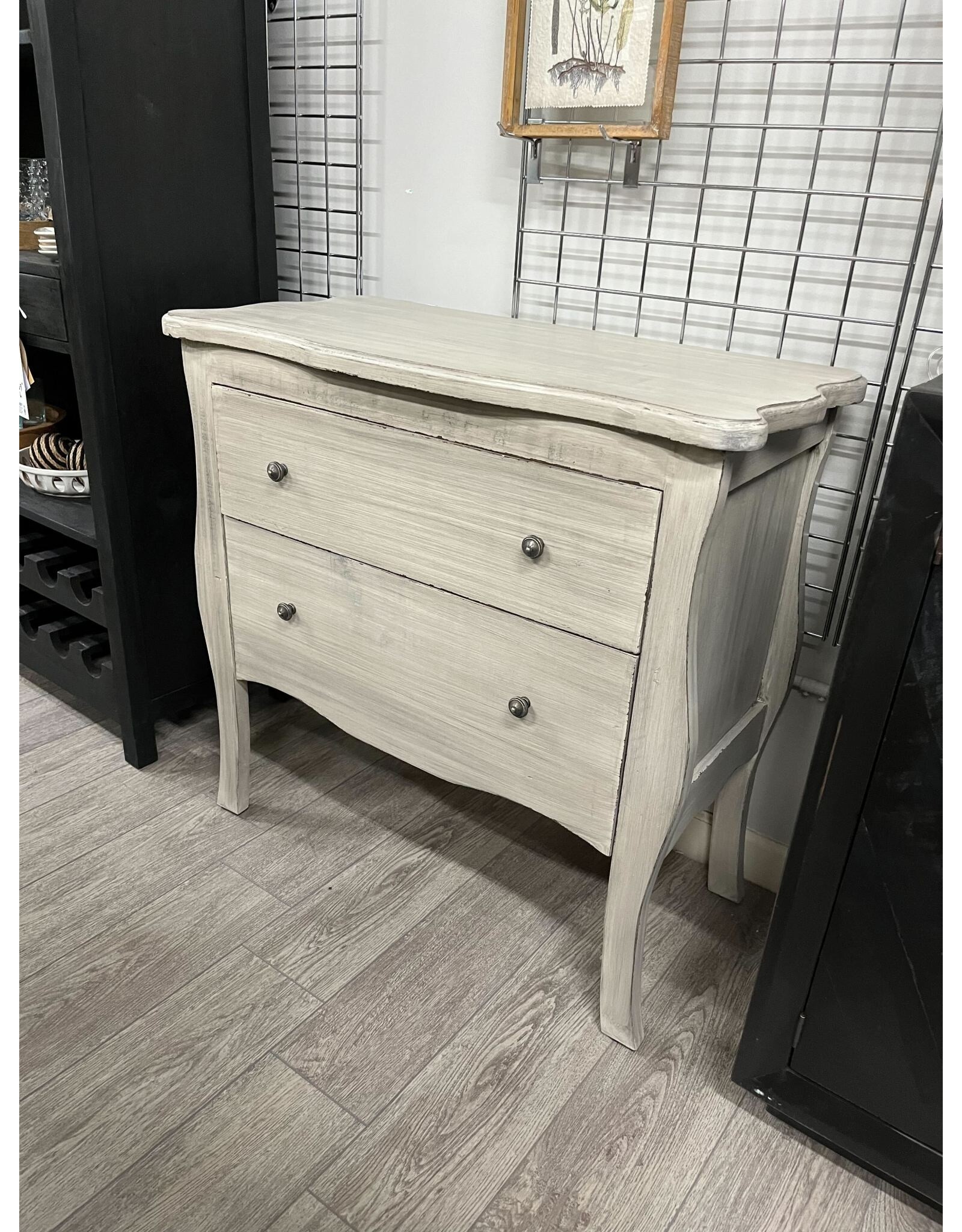 CN330 SU JULIA SMALL ACCENT CONSOLE SUGAR