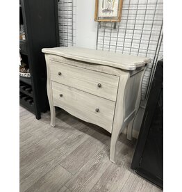 CN330 SU JULIA SMALL ACCENT CONSOLE SUGAR