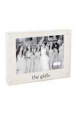 Girls Magnetic Black Frame 46900591