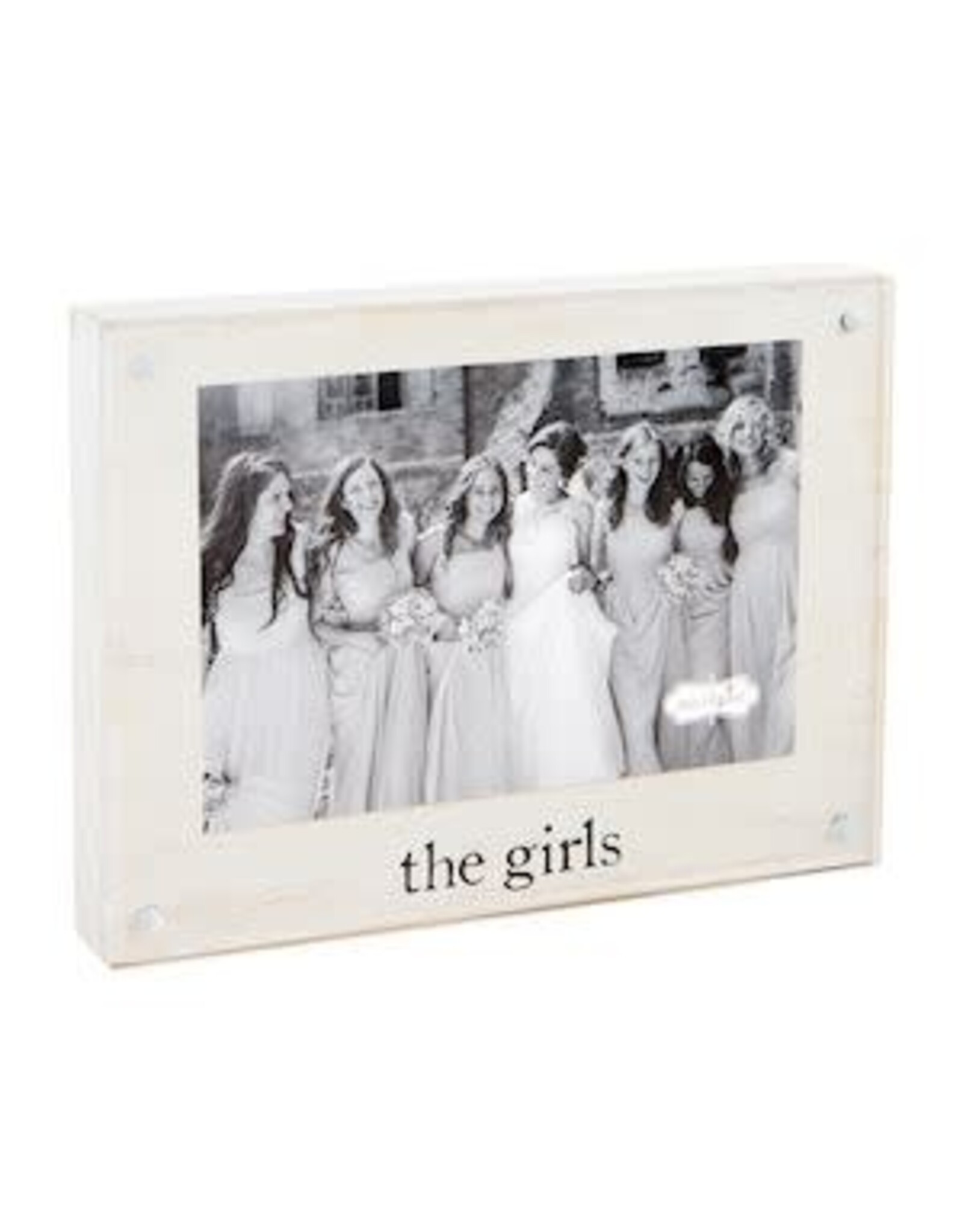 Girls Magnetic Black Frame 46900591