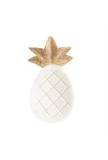Pineapple Marble Spoon Rest 4135007