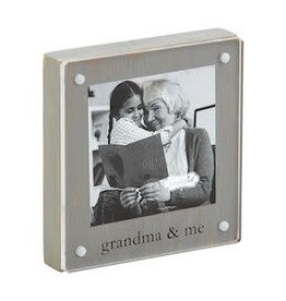 Grandma and Me Acrylic Frame 46900628
