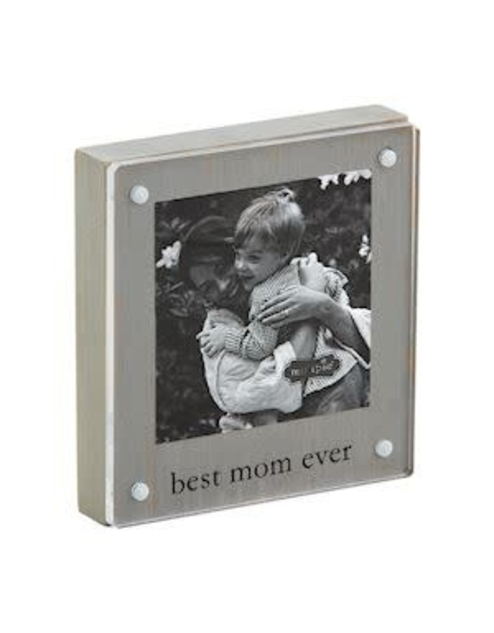 Best Mom Ever Acrylic Frame 46900632