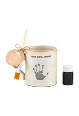 Mom Handprint Mug Kit 43500209