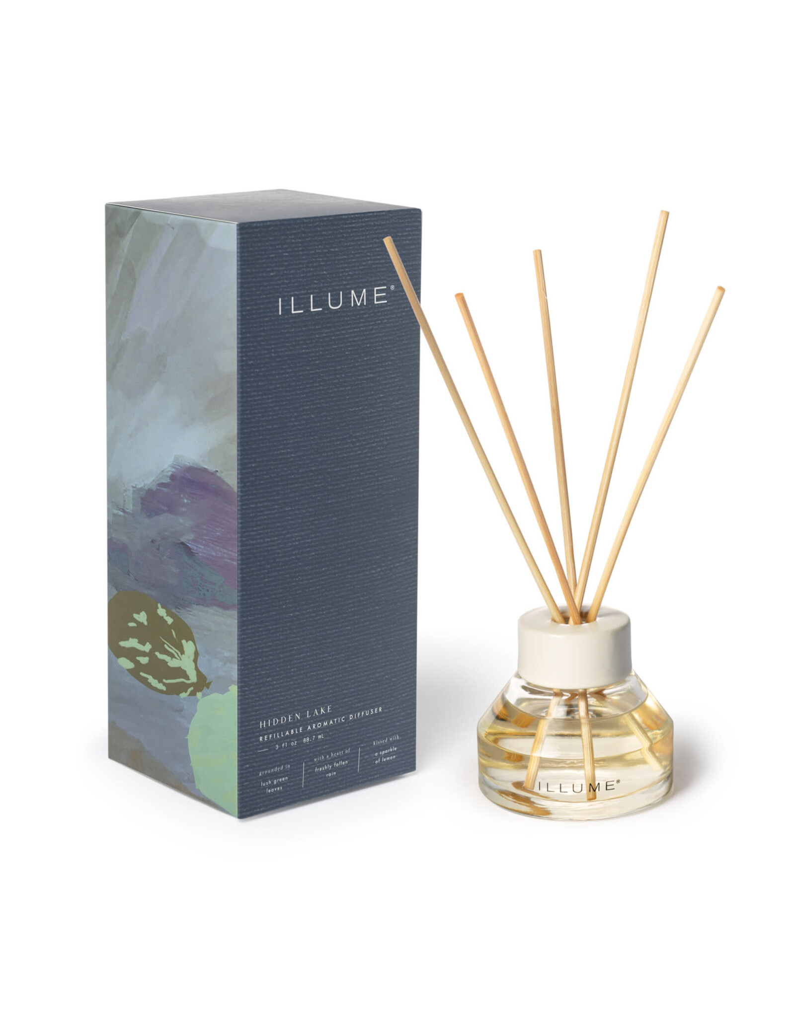 Aromatic Diffuser