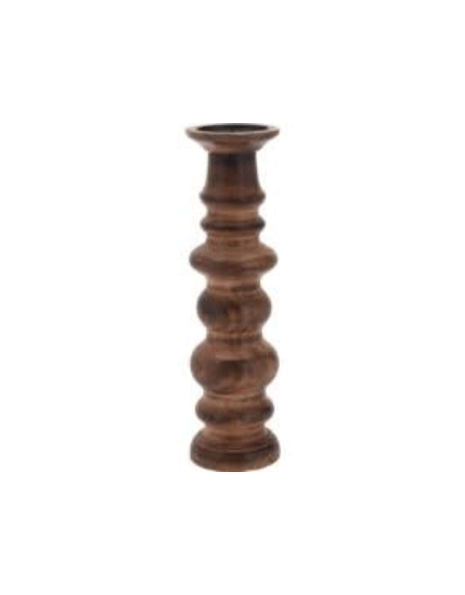 Candle Pillar Natural 14" A54028720