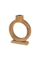 Round Candle Holder A68100030