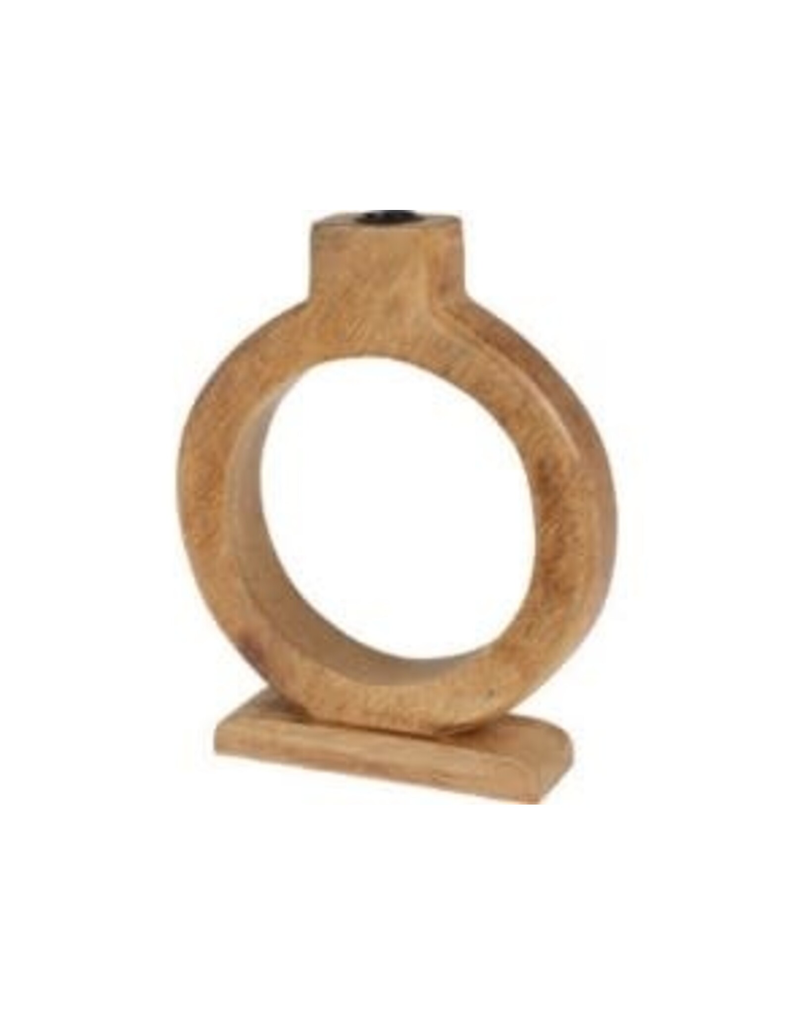 Round Candle Holder A68100030