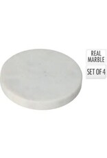 Marble Coaster Set /4  A93500140