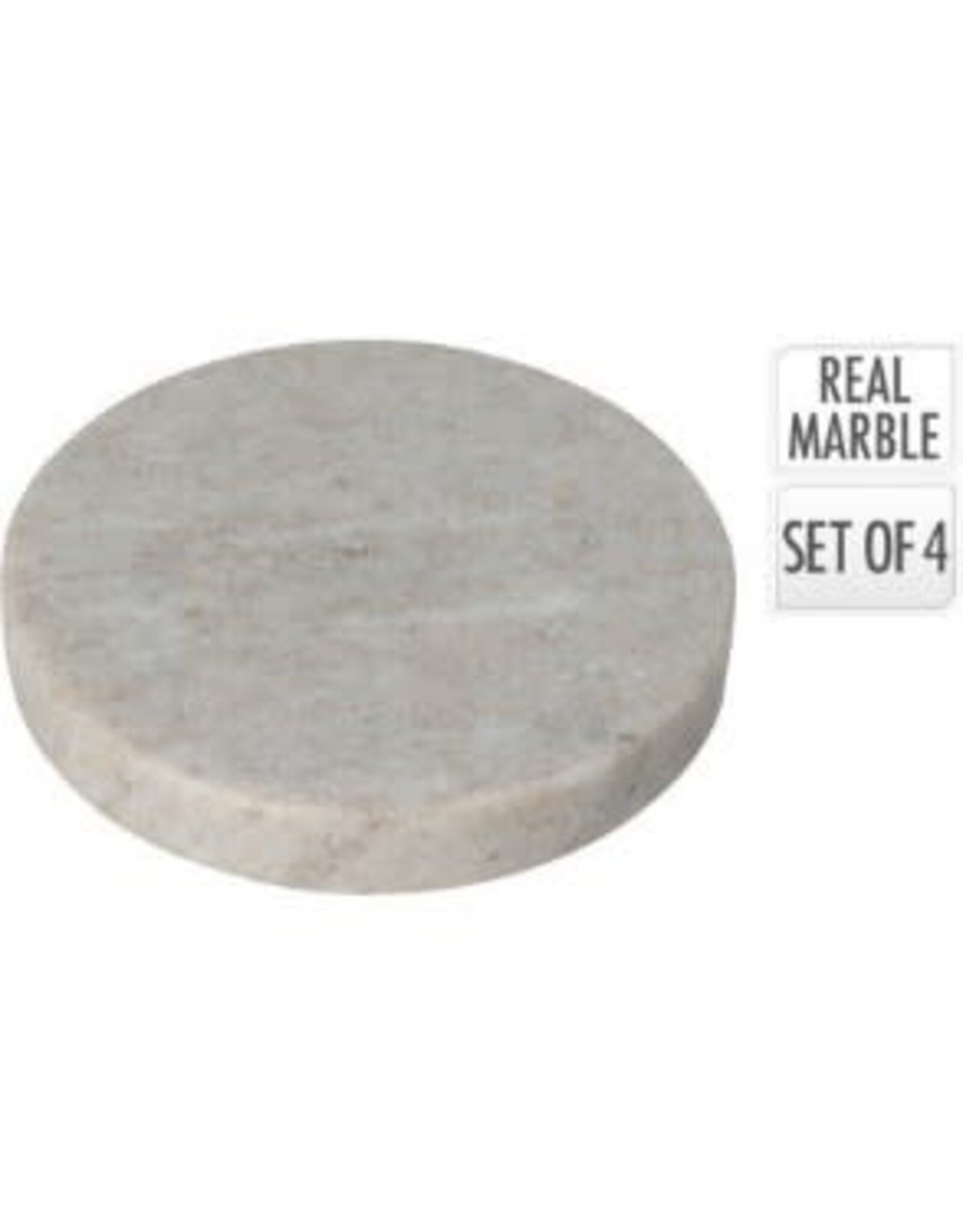 Marble Coaster Set /4 A93500640