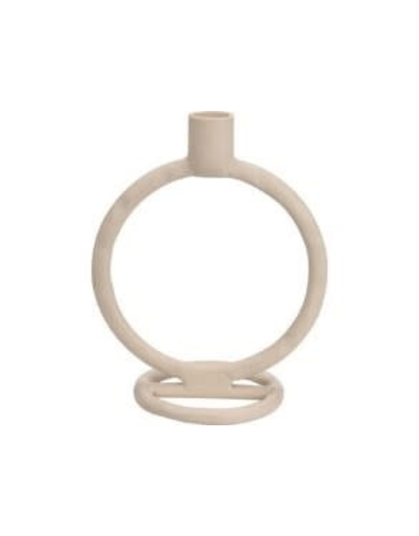 Round Candle Holder A98808080