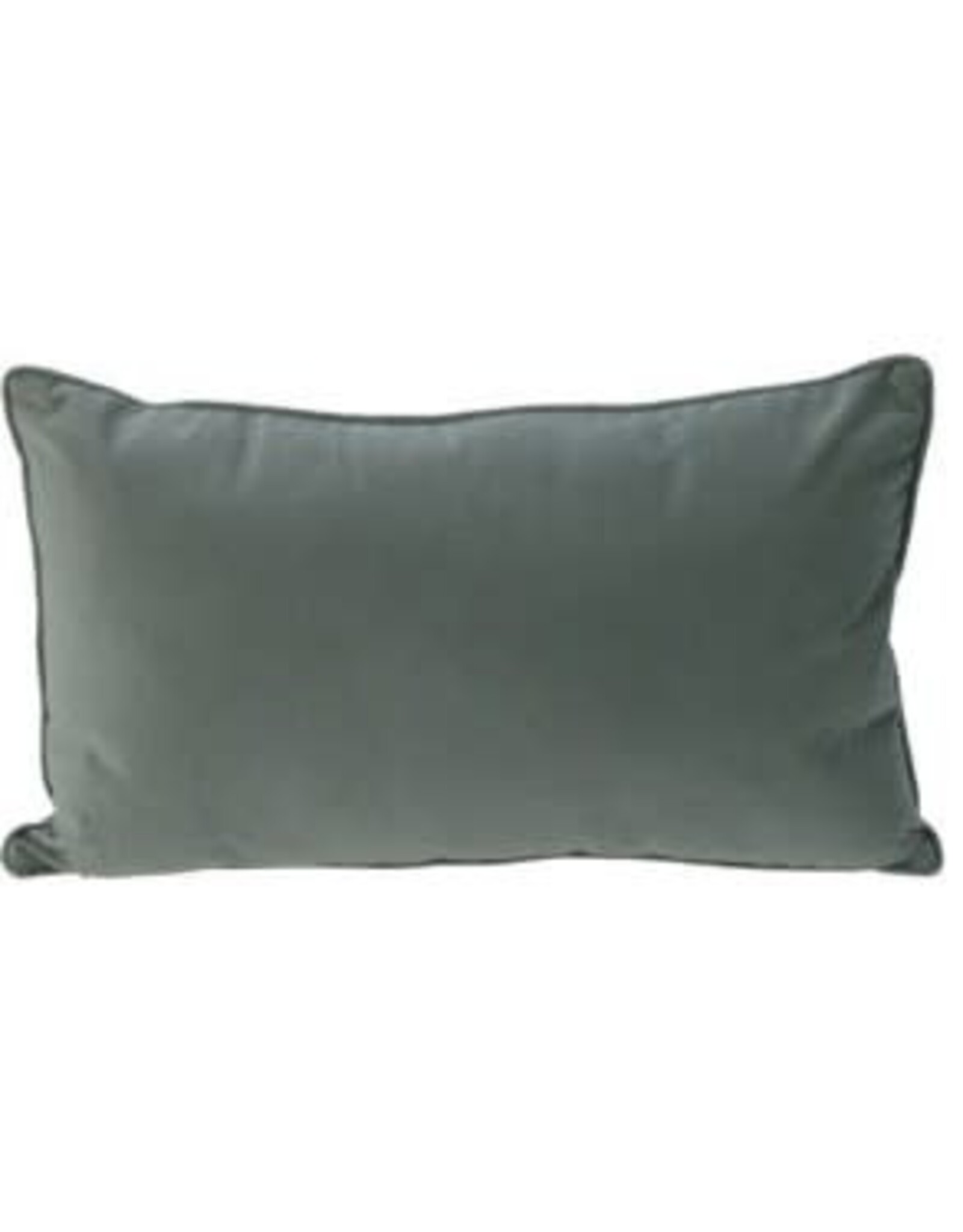 Cushion 12 x 20" Light Green HZ1012090