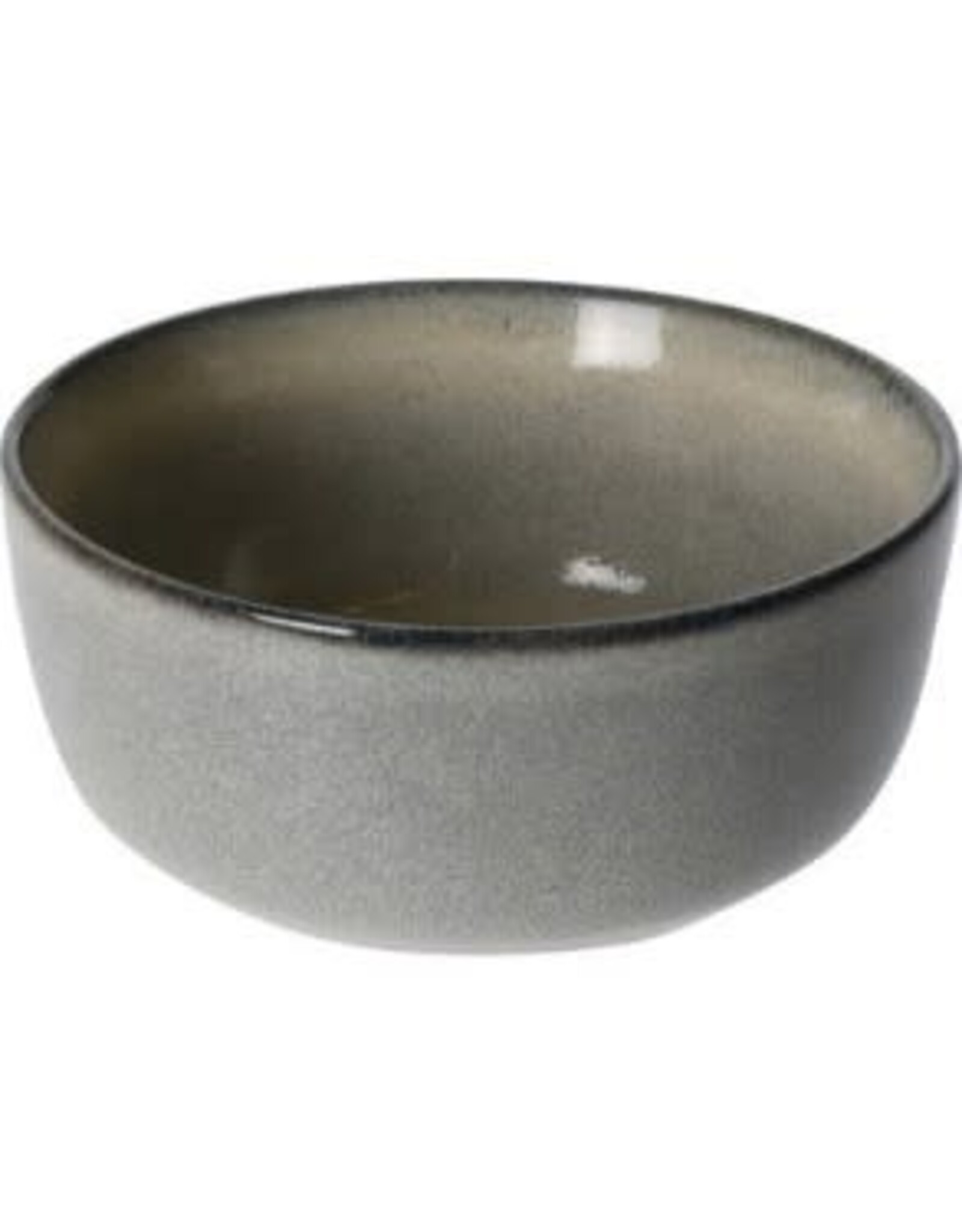 Stoneware Bowl Beige Q91000070