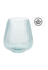 Recycled Glass Vase YE1000760